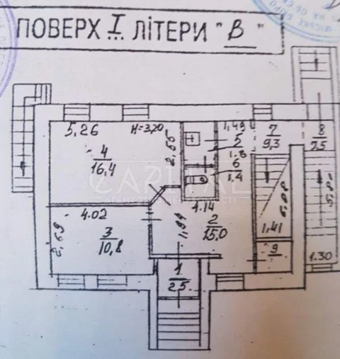 Аренда  офисное помещение Киевская обл., Киев, Мирного Панаса ул.,  - 26/27