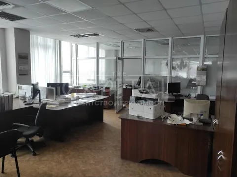 Аренда  офисное помещение Киевская обл., Киев, Кудрявский спуск ул., 7 - 1/6