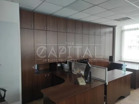 Аренда  офисное помещение Киевская обл., Киев, Кудрявский спуск ул., 7 - 2/6