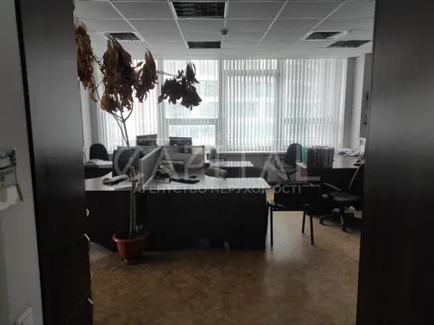 Аренда  офисное помещение Киевская обл., Киев, Кудрявский спуск ул., 7 - 3/6
