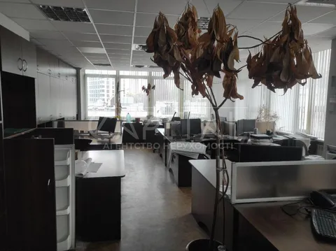 Аренда  офисное помещение Киевская обл., Киев, Кудрявский спуск ул., 7 - 4/6