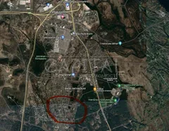 Аренда  участок под жилую застройку Киевская обл., Тараща, Бродовская ул., 