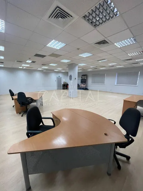 Аренда  офисное помещение Киевская обл., Киев, Курбаса Леся ул., 2Г - 1/25
