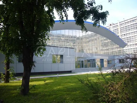 Аренда  офисное помещение Киевская обл., Киев, Курбаса Леся ул., 2Г - 18/25