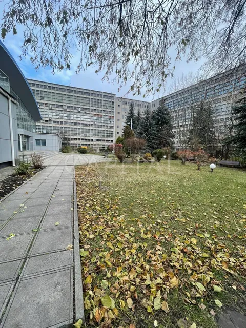 Аренда  офисное помещение Киевская обл., Киев, Курбаса Леся ул., 2Г - 21/25