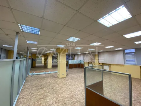 Аренда  офисное помещение Киевская обл., Киев, Академика Палладина ул., 44А - 2/20