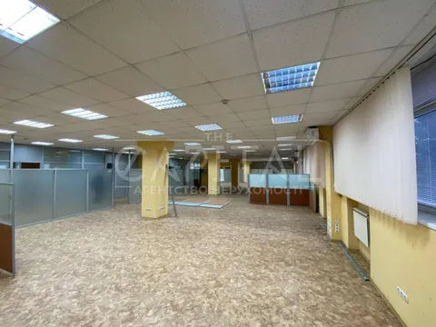 Аренда  офисное помещение Киевская обл., Киев, Академика Палладина ул., 44А - 3/20