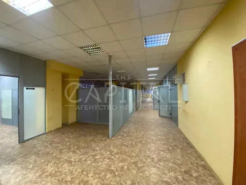 Аренда  офисное помещение Киевская обл., Киев, Академика Палладина ул., 44А - 5/20