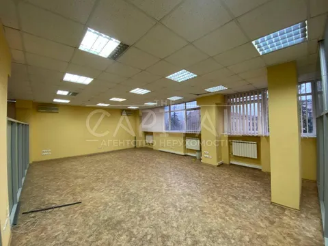 Аренда  офисное помещение Киевская обл., Киев, Академика Палладина ул., 44А - 7/20