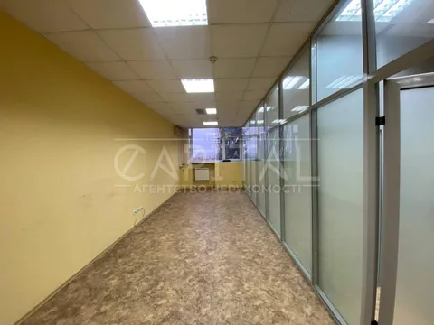 Аренда  офисное помещение Киевская обл., Киев, Академика Палладина ул., 44А - 9/20