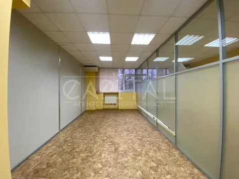 Аренда  офисное помещение Киевская обл., Киев, Академика Палладина ул., 44А - 10/20