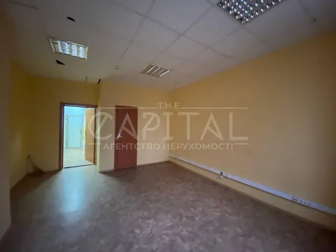 Аренда  офисное помещение Киевская обл., Киев, Академика Палладина ул., 44А - 18/20