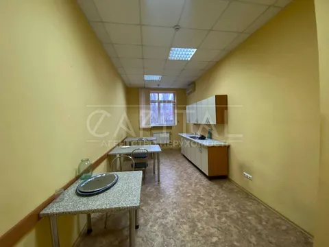 Аренда  офисное помещение Киевская обл., Киев, Академика Палладина ул., 44А - 19/20