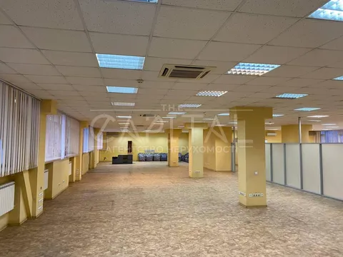 Аренда  офисное помещение Киевская обл., Киев, Академика Палладина ул., 44А - 1/10
