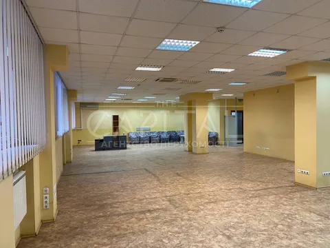Аренда  офисное помещение Киевская обл., Киев, Академика Палладина ул., 44А - 2/10