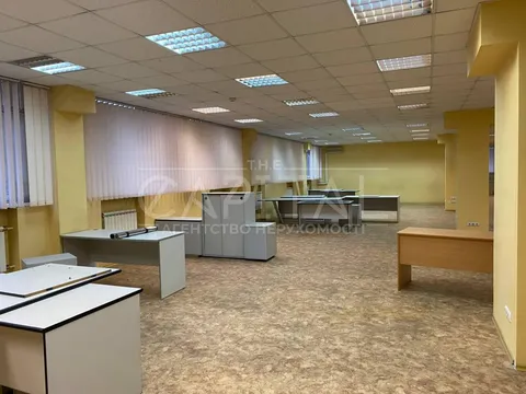 Аренда  офисное помещение Киевская обл., Киев, Академика Палладина ул., 44А - 3/10