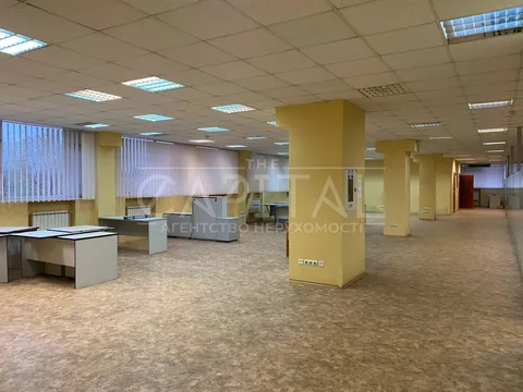 Аренда  офисное помещение Киевская обл., Киев, Академика Палладина ул., 44А - 4/10