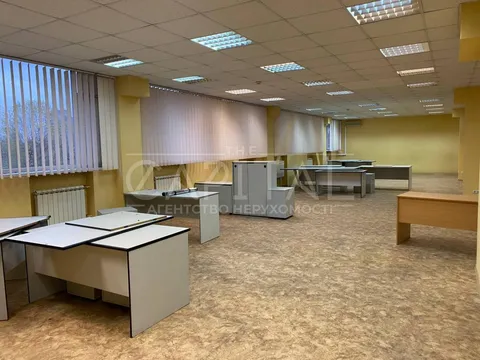 Аренда  офисное помещение Киевская обл., Киев, Академика Палладина ул., 44А - 5/10