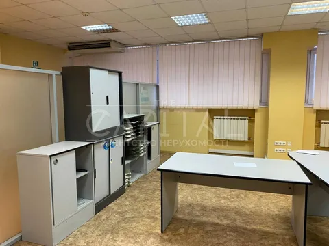 Аренда  офисное помещение Киевская обл., Киев, Академика Палладина ул., 44А - 7/10
