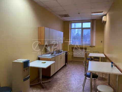 Аренда  офисное помещение Киевская обл., Киев, Академика Палладина ул., 44А - 8/10