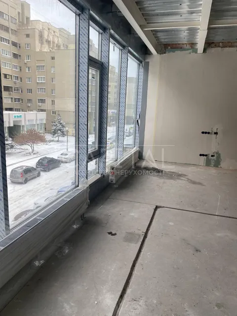Аренда  офисное помещение Киевская обл., Киев, Левка Лукьяненка ул., 21 - 6/10