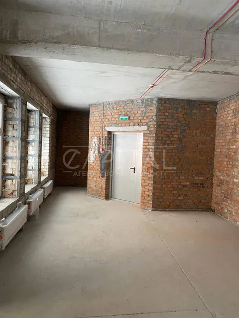 Аренда  офисное помещение Киевская обл., Киев, Левка Лукьяненка ул., 21 - 4/7