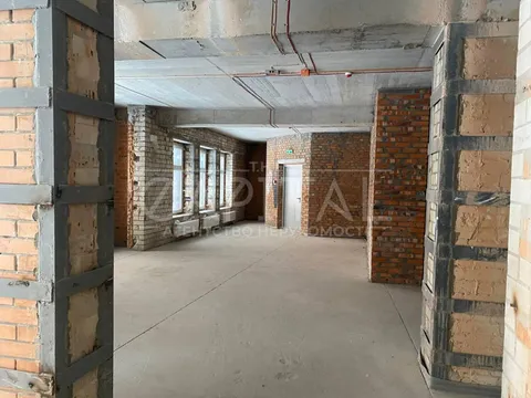 Аренда  офисное помещение Киевская обл., Киев, Левка Лукьяненка ул., 21 - 7/7
