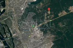 Аренда  участок под жилую застройку Киевская обл., Киев, 1-ша Дачна ул., 