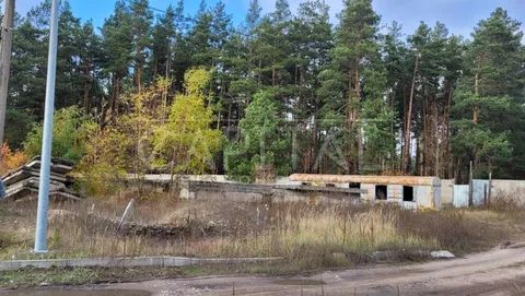 Аренда  участок под жилую застройку Киевская обл., Киев, 1-ша Дачна ул.,  - 3/5