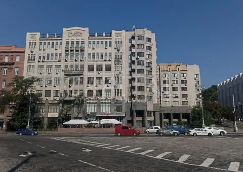Аренда  офисное помещение Киевская обл., Киев, Крещатик ул., 4 - 21/22