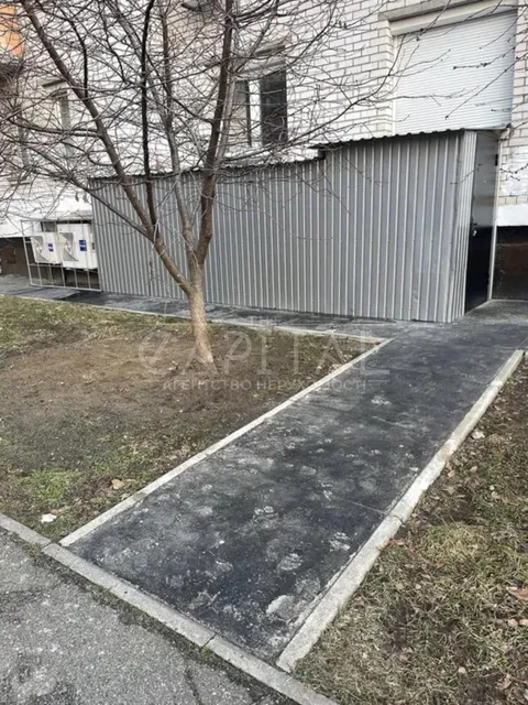Аренда  коммерческое помещение Киевская обл., Киев, Ахматовой Анны ул., 35Б - 7/10