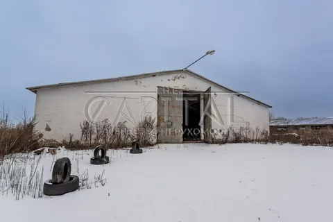 Аренда  коммерческое помещение Киевская обл., Гусачевка, Шевченка ул., 2/10 - 3/10