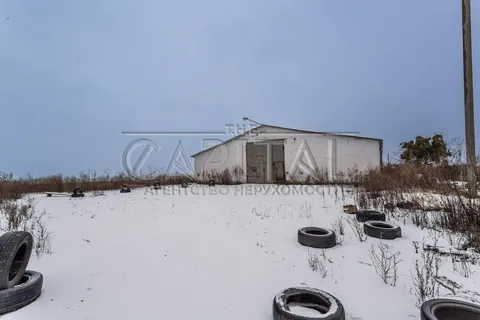 Аренда  коммерческое помещение Киевская обл., Гусачевка, Шевченка ул., 2/10 - 6/10
