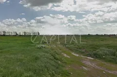 Аренда  участок под жилую застройку Киевская обл., Борисполь, 
