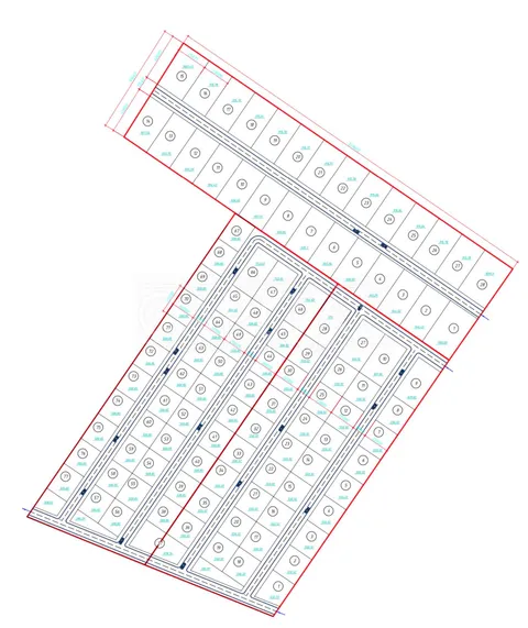 Аренда  участок под жилую застройку Киевская обл., Борисполь,  - 13/13