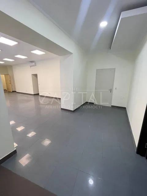 Аренда  офисное помещение Киевская обл., Киев, Ежи Гедройца ул., 6 - 4/23