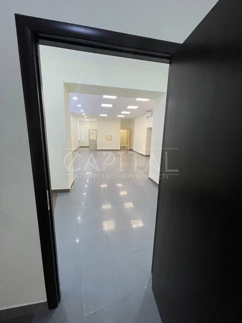 Аренда  офисное помещение Киевская обл., Киев, Ежи Гедройца ул., 6 - 6/23