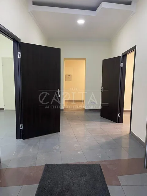Аренда  офисное помещение Киевская обл., Киев, Ежи Гедройца ул., 6 - 8/23