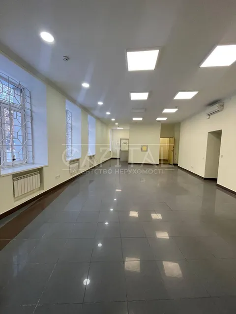 Аренда  офисное помещение Киевская обл., Киев, Ежи Гедройца ул., 6 - 12/23