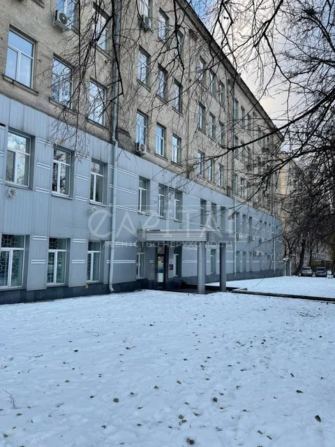 Аренда  офисное помещение Киевская обл., Киев, Ежи Гедройца ул., 6 - 19/23