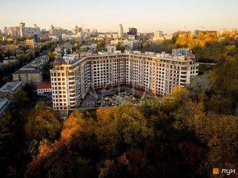 Аренда  коммерческое помещение Киевская обл., Киев, Михаила Бойчука ул., 17 - 18/20