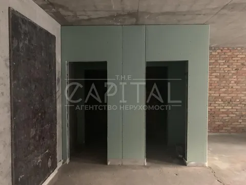 Аренда  офисное помещение Киевская обл., Киев, Щербакивского Данила ул., 52 - 4/16