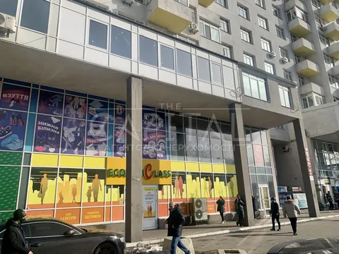 Аренда  офисное помещение Киевская обл., Киев, Щербакивского Данила ул., 52 - 13/16