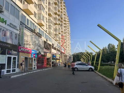 Аренда  офисное помещение Киевская обл., Киев, Щербакивского Данила ул., 52 - 14/16
