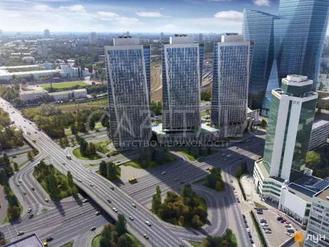 Аренда  коммерческое помещение Киевская обл., Киев, Берестейский ул., 11 - 4/11