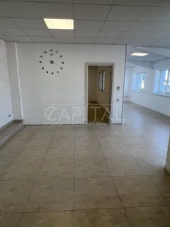 Аренда  офисное помещение Киевская обл., Киев, Новоконстантиновская ул., 1В