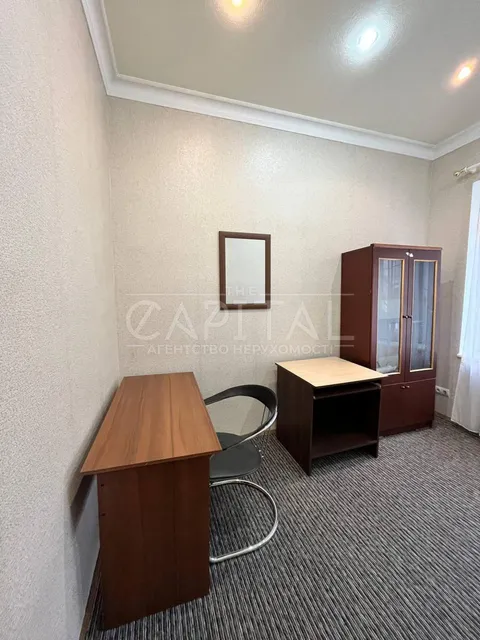 Аренда  квартира Киевская обл., Киев, Институтская ул., 22/7 - 1/13