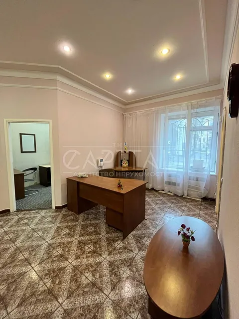 Аренда  квартира Киевская обл., Киев, Институтская ул., 22/7 - 3/13