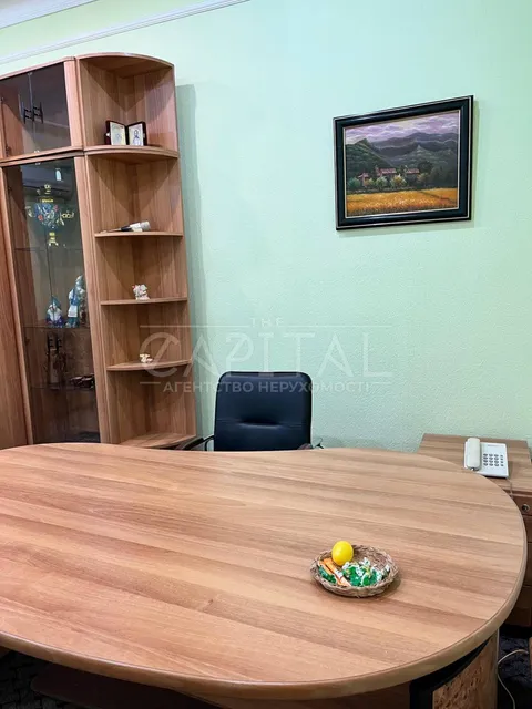 Аренда  квартира Киевская обл., Киев, Институтская ул., 22/7 - 6/13