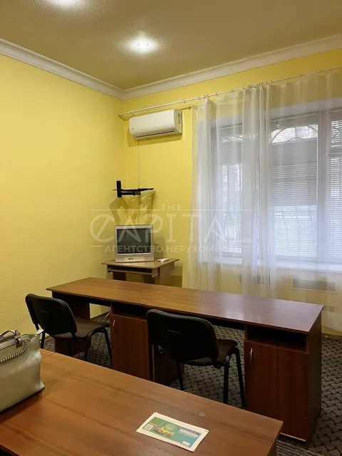 Аренда  квартира Киевская обл., Киев, Институтская ул., 22/7 - 10/13